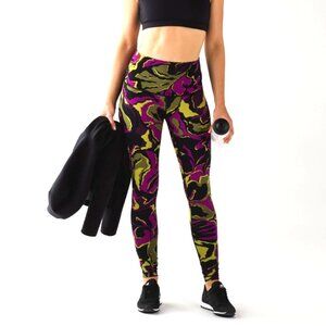 Lululemon Wunder Under Leggings